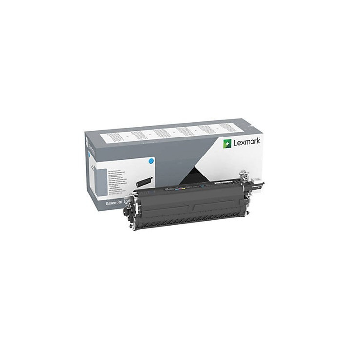 Developer Unit Originale Ciano 78C0D20 LEXMARK Conf.1 - Pag.125000