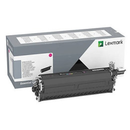 Developer Unit Originale Magenta 78C0D30 LEXMARK Conf.1 - Pag.125000