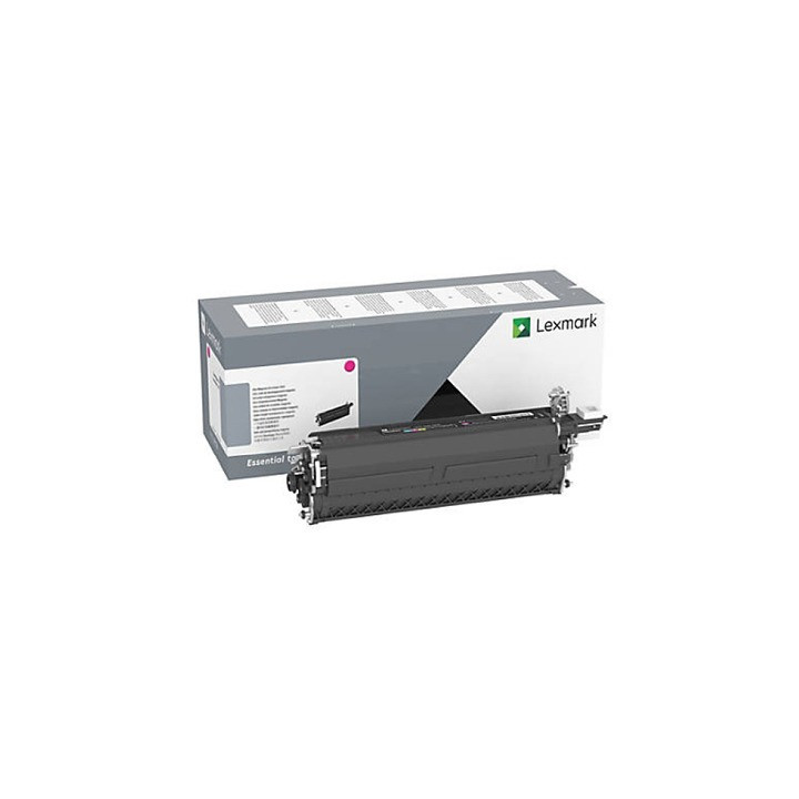 Developer Unit Originale Magenta 78C0D30 LEXMARK Conf.1 - Pag.125000