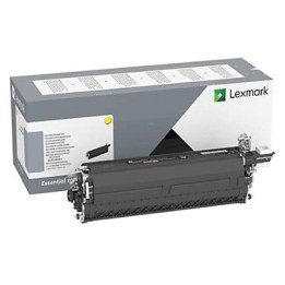 Developer Unit Originale Giallo 78C0D40 LEXMARK Conf.1 - Pag.125000