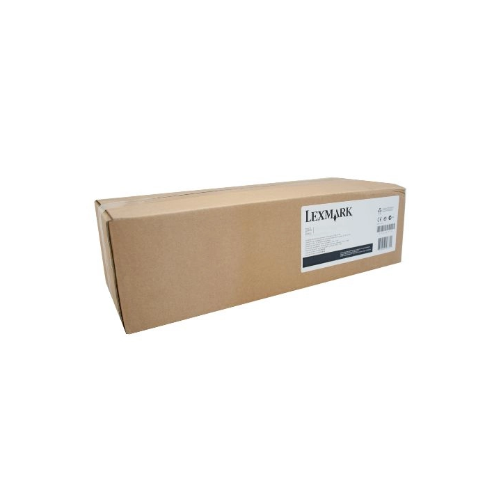 Cartuccia Originale Nero 24B7502 LEXMARK Conf.1 - Pag.5500