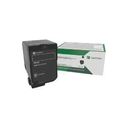 Cartuccia Originale Nero (Return Program) 74C2SK0 LEXMARK Conf.1 - Pag.7000