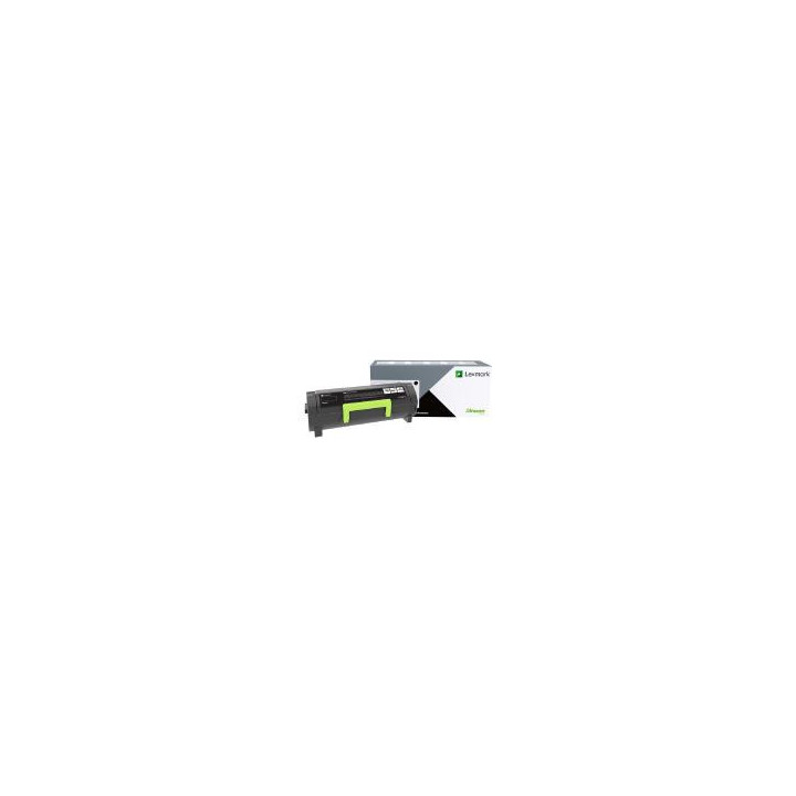 Cartuccia Originale 56F0UA0 LEXMARK Conf.1 - Pag.25000