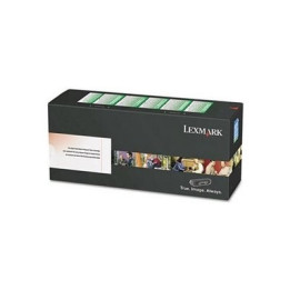 Cartuccia Originale Ciano 24B6846 LEXMARK Conf.1 - Pag.30000
