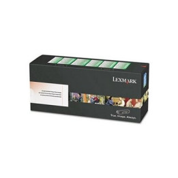 Cartuccia Originale Nero 24B6849 LEXMARK Conf.1 - Pag.30000