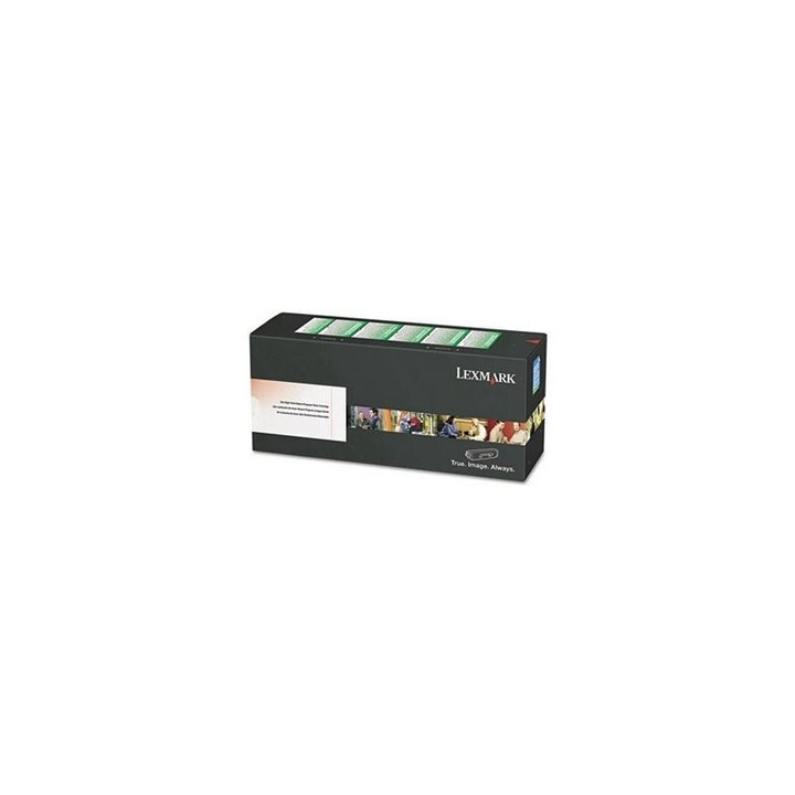 Cartuccia Originale Nero 24B6849 LEXMARK Conf.1 - Pag.30000