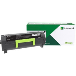 Cartuccia Originale Nero (Return Program) B262U00 LEXMARK Conf.1 - Pag.15000