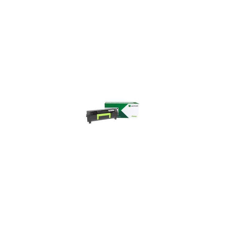 Cartuccia Originale Nero (Return Program) B232000 LEXMARK Conf.1 - Pag.3000