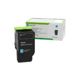 Cartuccia Originale Ciano 78C2XCE LEXMARK Conf.1 - Pag.5000