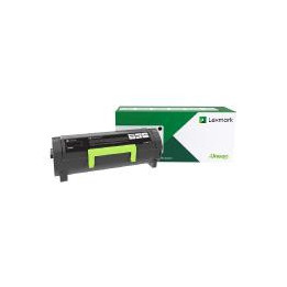 Cartuccia Originale Nero (Return Program) B242H00 LEXMARK Conf.1 - Pag.6000