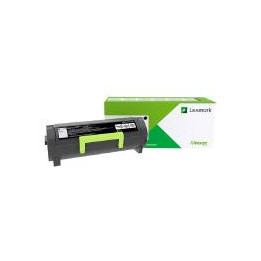 Cartuccia Originale (Corporate) (602HE) 602HE, 60F2H0E LEXMARK Conf.1 - Pag.10000