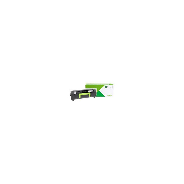 Cartuccia Originale (Corporate) (602HE) 602HE, 60F2H0E LEXMARK Conf.1 - Pag.10000
