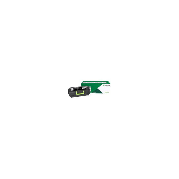 Cartuccia Originale (Return Program) 53B2000 LEXMARK Conf.1 - Pag.11000