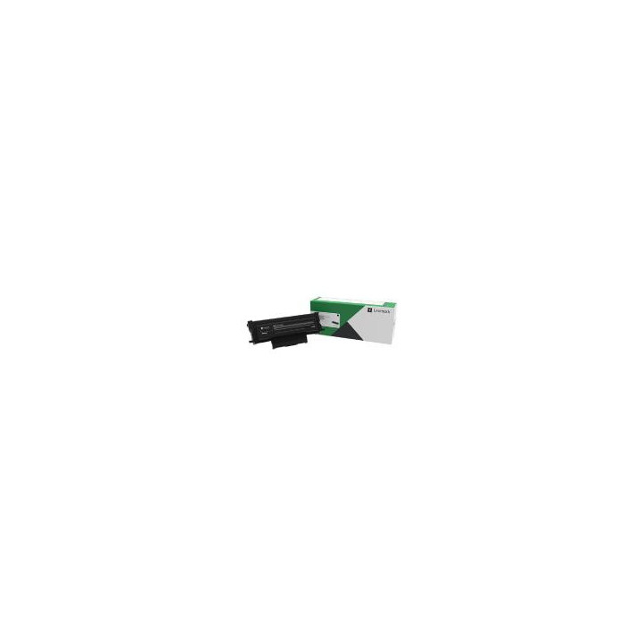 Cartuccia Originale Nero (Return Program) B222X00 LEXMARK Conf.1 - Pag.6000