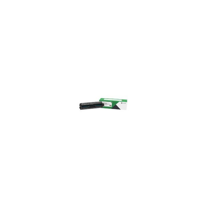 Cartuccia Originale Nero (Return Program) C3220K0 LEXMARK Conf.1 - Pag.1500