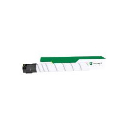 Cartuccia Originale Giallo 76C00Y0 LEXMARK Conf.1 - Pag.11500