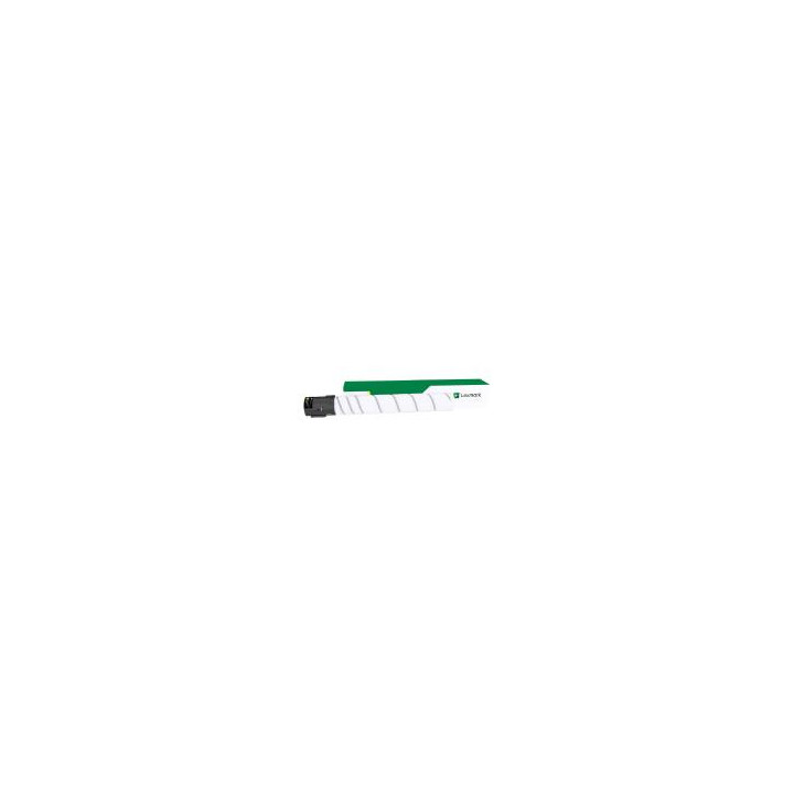 Cartuccia Originale Giallo 76C00Y0 LEXMARK Conf.1 - Pag.11500