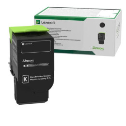 Cartuccia Originale Nero (Return Program) C2320K0 LEXMARK Conf.1 - Pag.1000