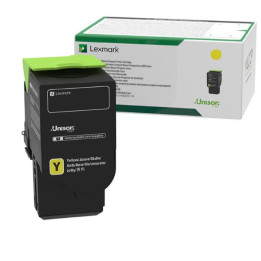 Cartuccia Originale Giallo (Return Program) C2320Y0 LEXMARK Conf.1 - Pag.1000