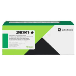 Cartuccia Originale 25B3079 LEXMARK Conf.1 - Pag.45000