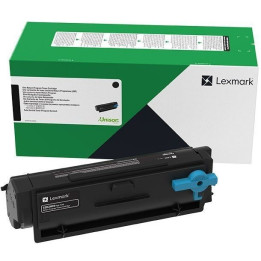 Cartuccia Originale (Return Program) 55B2000 LEXMARK Conf.1 - Pag.3000