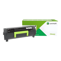 Cartuccia Originale 24B7542 LEXMARK Conf.1 - Pag.31000
