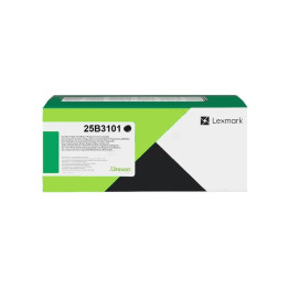 Cartuccia Originale 25B3101 LEXMARK Conf.1 - Pag.45000