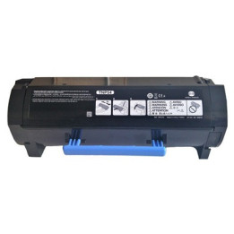 Cartuccia Toner Originale (Return) AADX050, TNP54 MINOLTA Conf.1 - Pag.25000