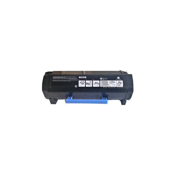 Cartuccia Toner Originale (Return) AADX050, TNP54 MINOLTA Conf.1 - Pag.25000
