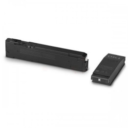 Cartuccia Originale Nero 09006130 OKI Conf.1 - Pag.7000