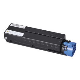 Toner Originale 09006237, 9006237 OKI Conf.1 - Pag.7000