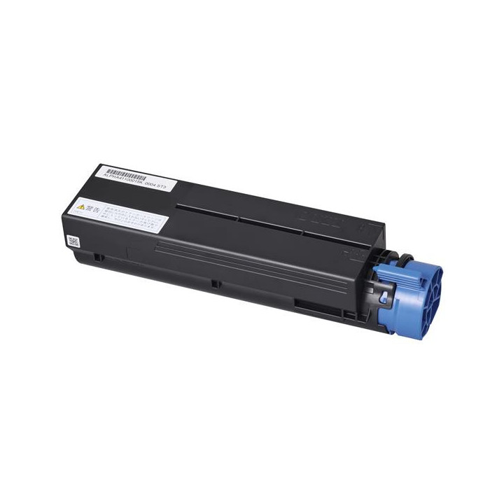 Toner Originale 09006236, 9006236 OKI Conf.1 - Pag.3000