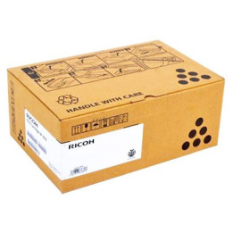 Toner Originale Nero 406975, TYPE 4400RH RICOH Conf.1 - Pag.14000