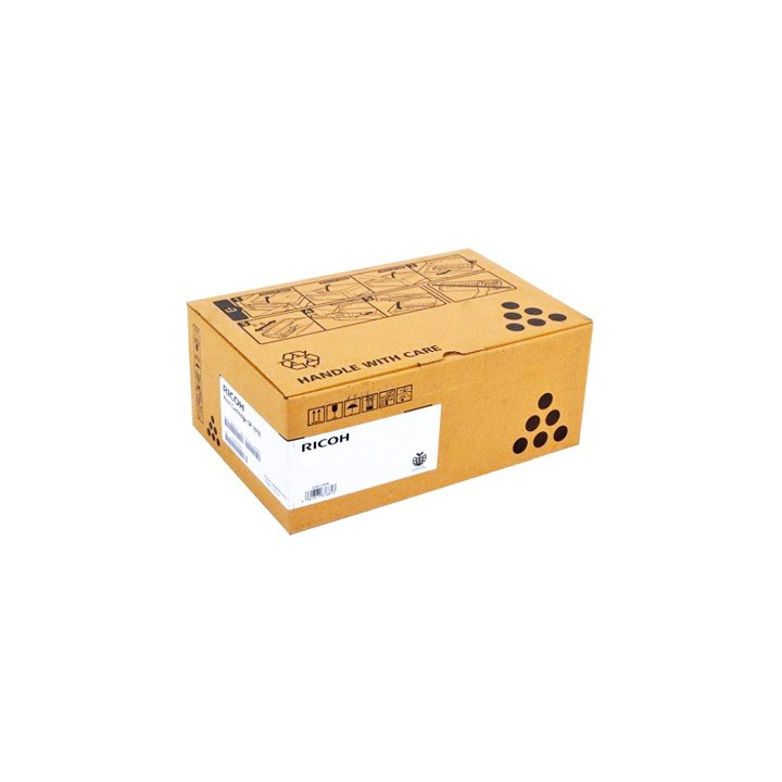 Toner Originale Nero 406975, TYPE 4400RH RICOH Conf.1 - Pag.14000