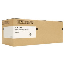 Toner Originale Nero 406978, TYPE 4400RX RICOH Conf.1 - Pag.18000