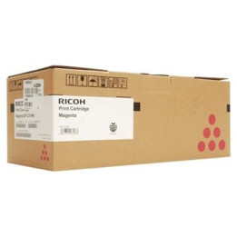 Toner Originale Magenta 821261 RICOH Conf.1 - Pag.22500