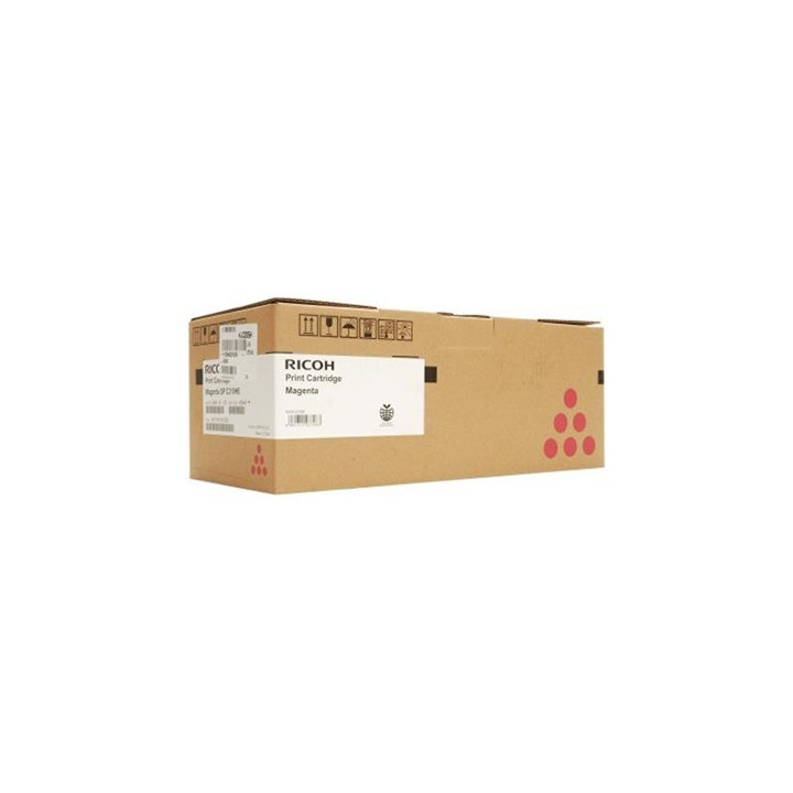 Toner Originale Magenta 821261 RICOH Conf.1 - Pag.22500