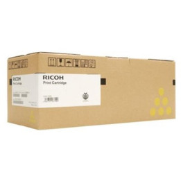 Toner Originale Giallo 821260 RICOH Conf.1 - Pag.22500