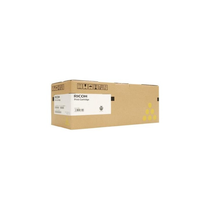 Toner Originale Giallo 821260 RICOH Conf.1 - Pag.22500