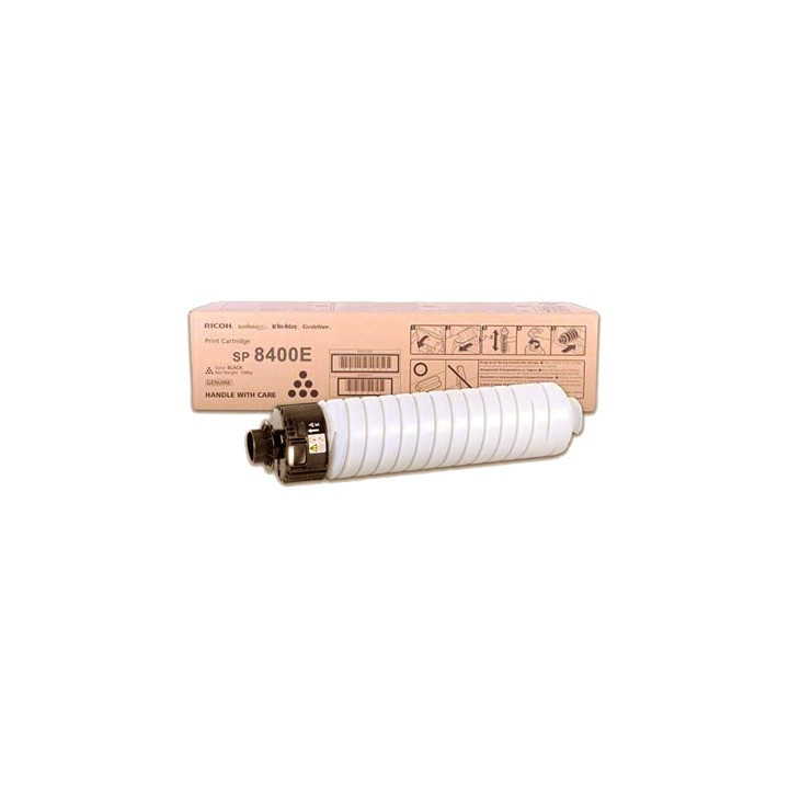 Cartuccia Toner Originale 821277 RICOH Conf.1 - Pag.37000