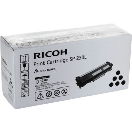 Cartuccia Toner Originale 408295, SP230L RICOH Conf.1 - Pag.1200