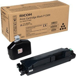 Cartuccia Toner Originale Nero 408314 RICOH Conf.1 - Pag.15000