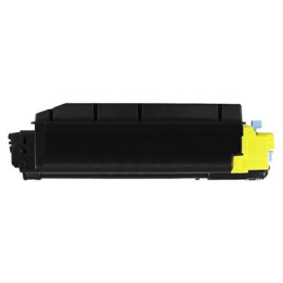 Cartuccia Toner Originale Giallo 1T02TXAUT0, PK-5019Y UTAX Conf.1 - Pag.13000