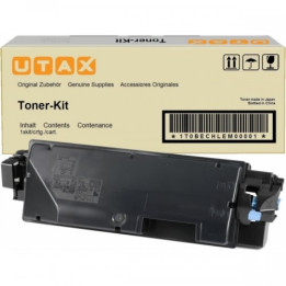 Cartuccia Toner Originale Nero 1T02NT0UT0, PK-5013K UTAX Conf.1 - Pag.16000