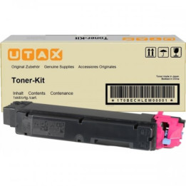 Cartuccia Toner Originale Magenta 1T02NTBUT0, PK-5013M UTAX Conf.1 - Pag.12000