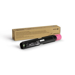 Cartuccia Toner Originale Magenta 106R03759 XEROX Conf.1 - Pag.10100