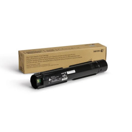 Cartuccia Toner Originale Nero 106R03757 XEROX Conf.1 - Pag.10700