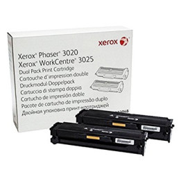 Dual Pack Originale (DMO) 106R03048 XEROX Conf.1