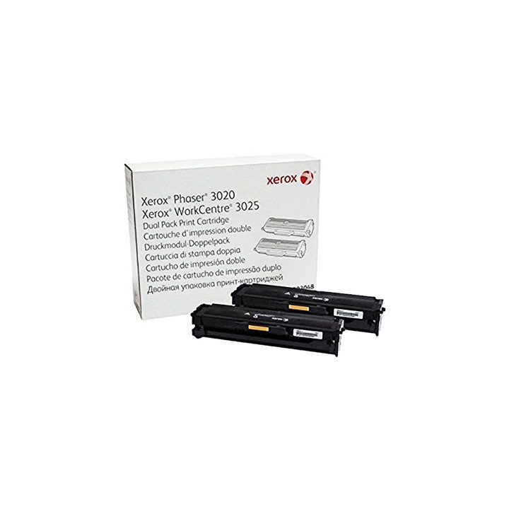 Dual Pack Originale (DMO) 106R03048 XEROX Conf.1