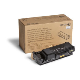 Cartuccia Toner Originale 106R03622 XEROX Conf.1 - Pag.8500